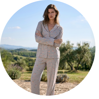 Nightwear